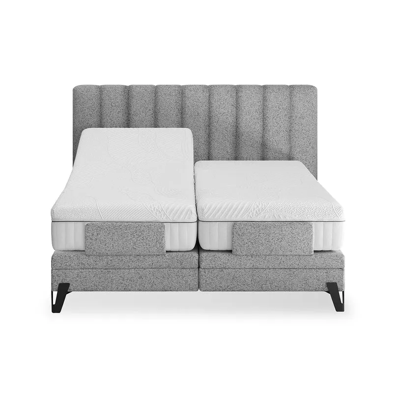 Matelas Relaxation Luna Médium