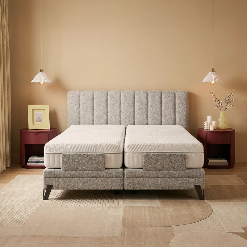 Matelas Relaxation Orio Ferme