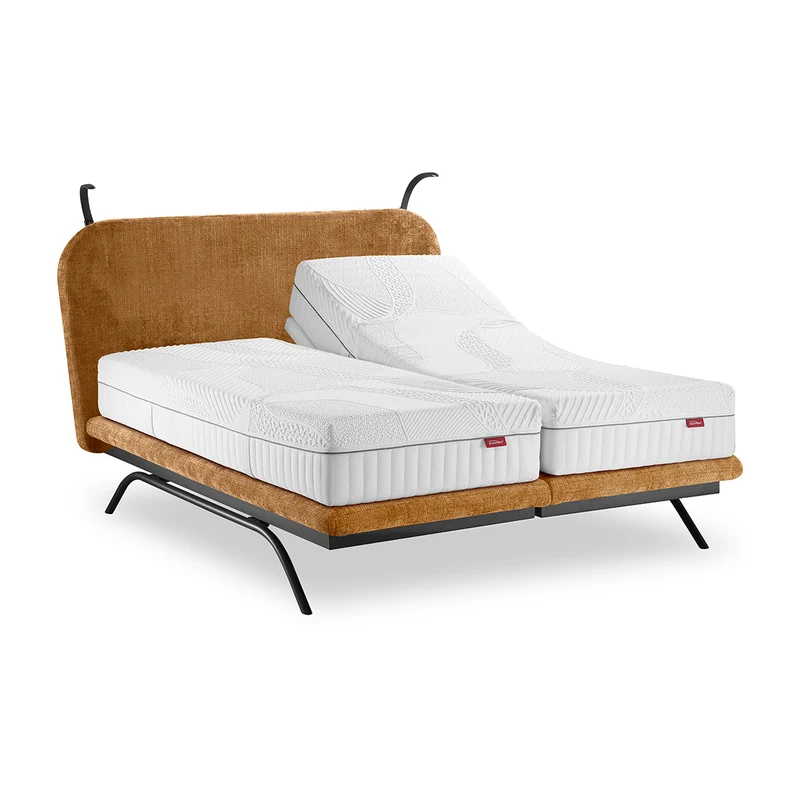 Matelas Relaxation Orio Ferme