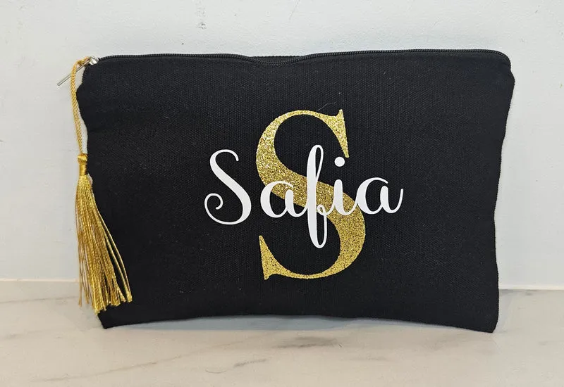 Pochette Noire