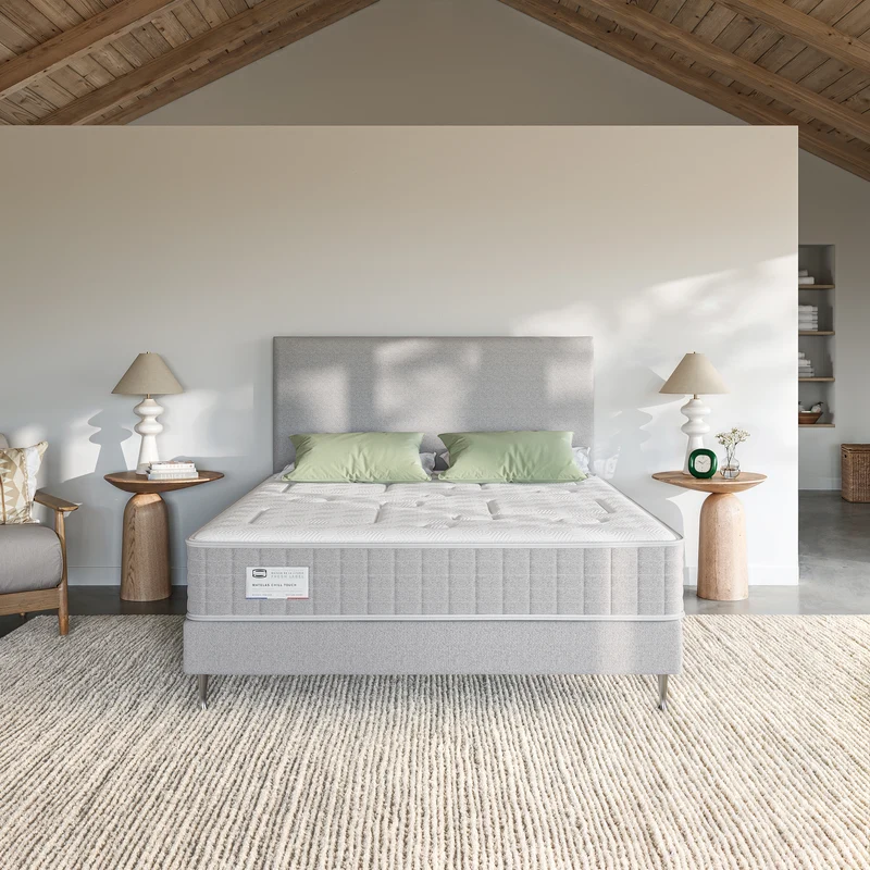 Matelas Chill Touch