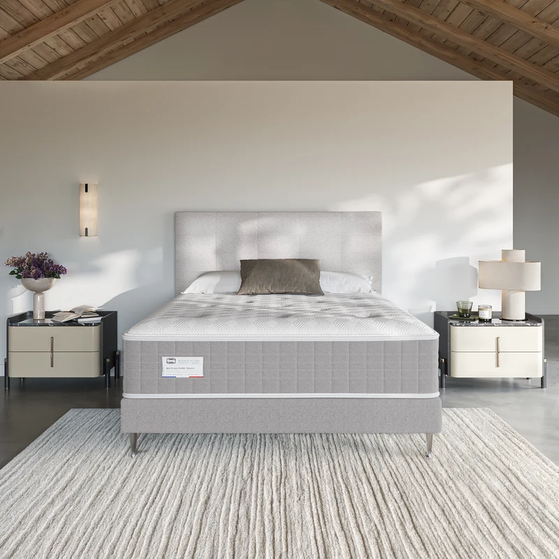 Matelas Pure Touch