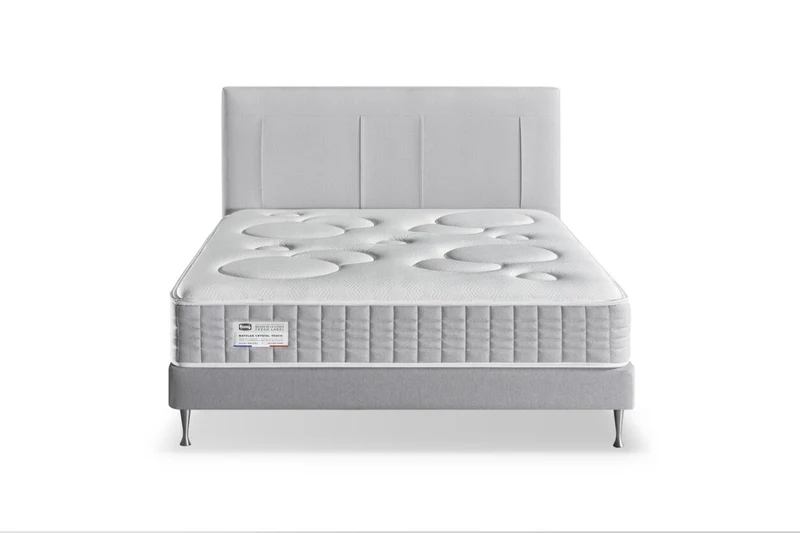Matelas Crystal Touch