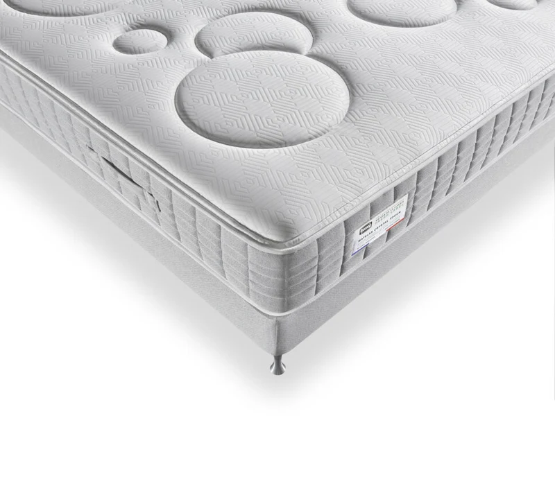 Matelas Crystal Touch