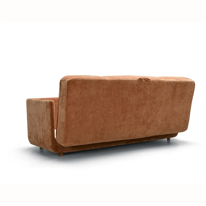 Canapé Stina convertible