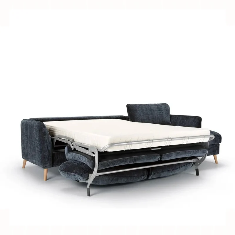 Canapé Lucy convertible quotidien