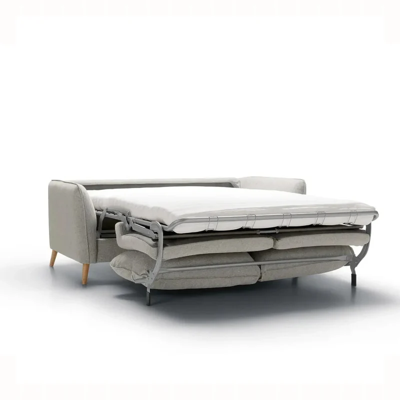 Canapé Lucy convertible quotidien