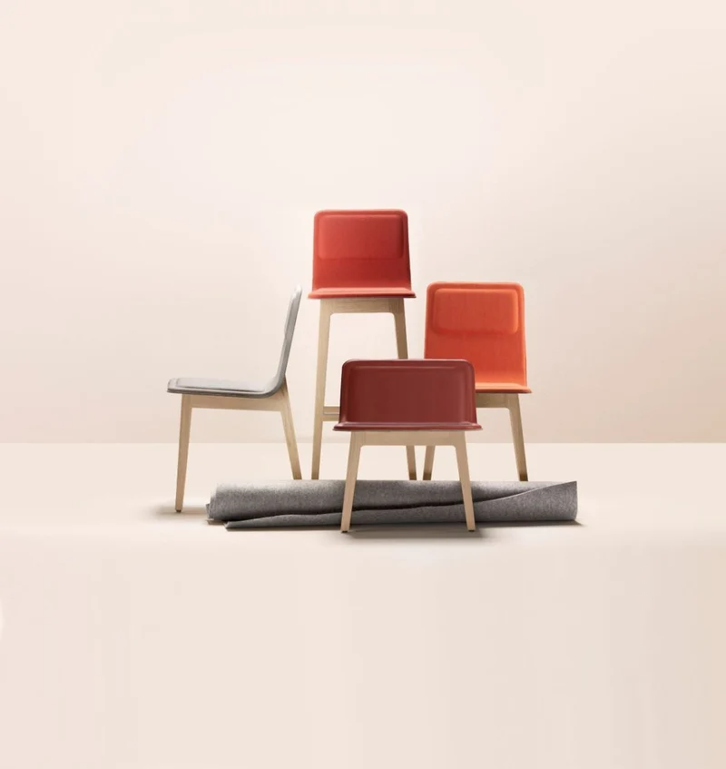 Chaise Laia - ALKI