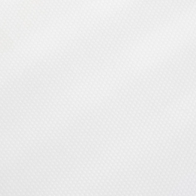 SOMMIER TAPISSIER 180X200 CM - BLANC