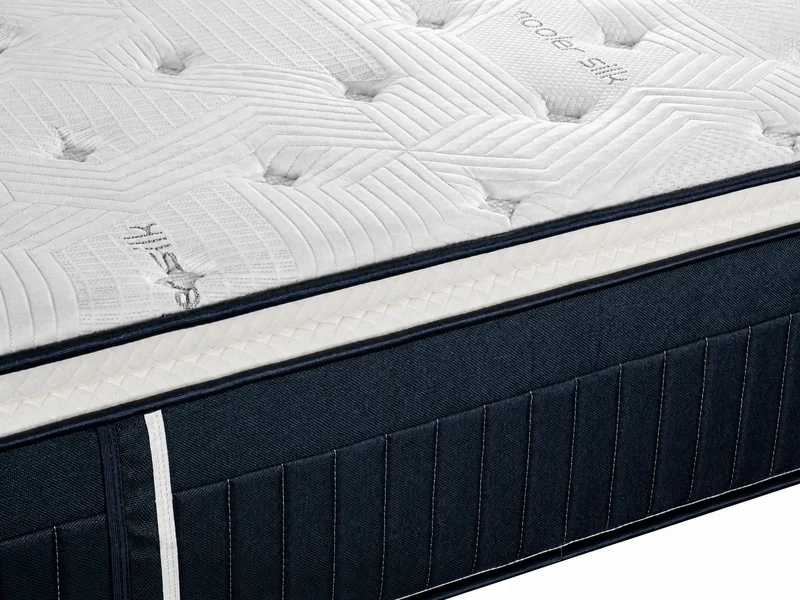 Matelas avec sur-matelas intégré épaisseur 33CM - EVEREST