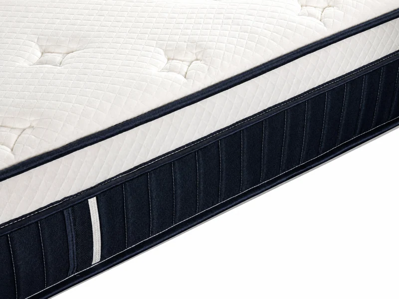Matelas mémoire de forme épaisseur 28 cm - MEMORIS