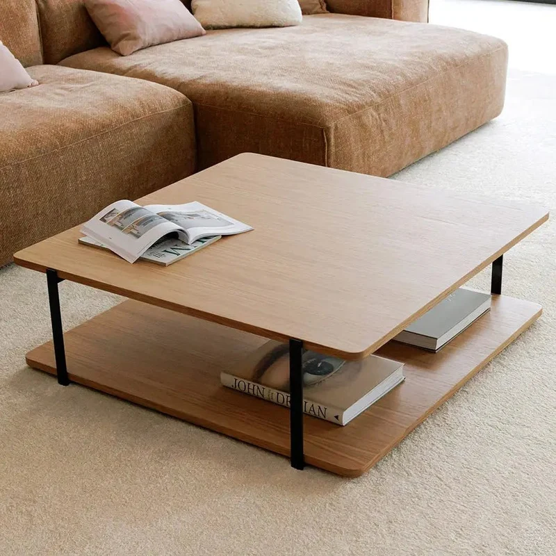 Table basse Edda