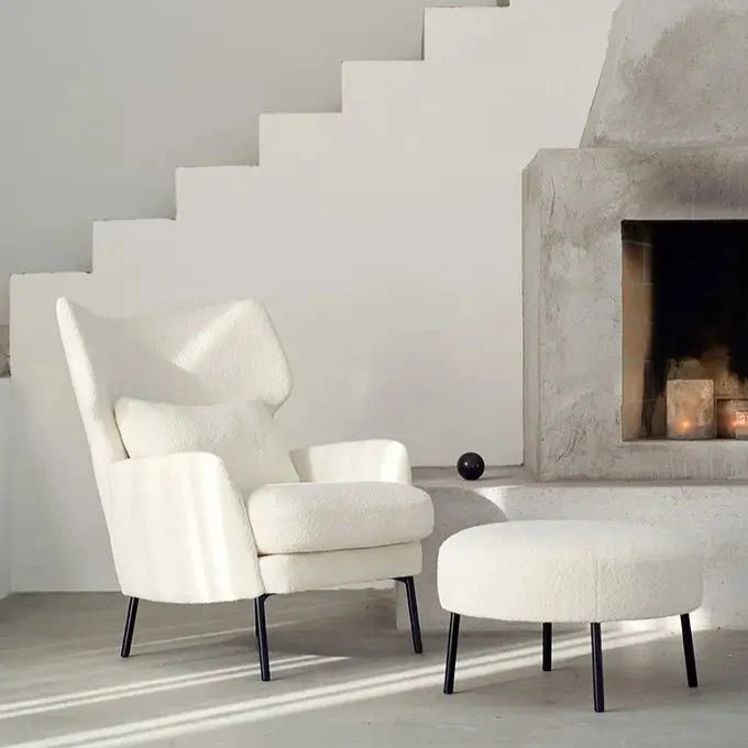 Fauteuil Alex