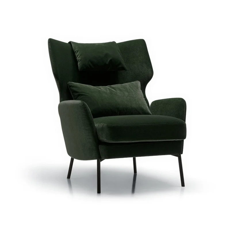 Fauteuil Alex