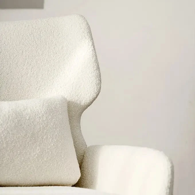 Fauteuil Alex