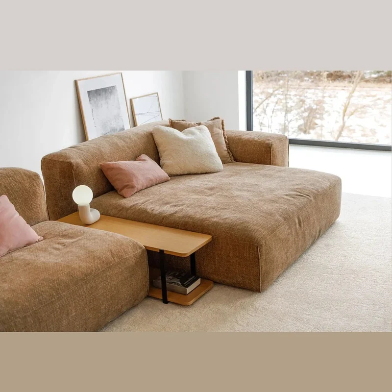 Table basse Edda
