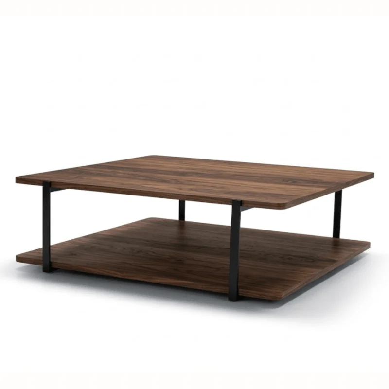 Table basse Edda