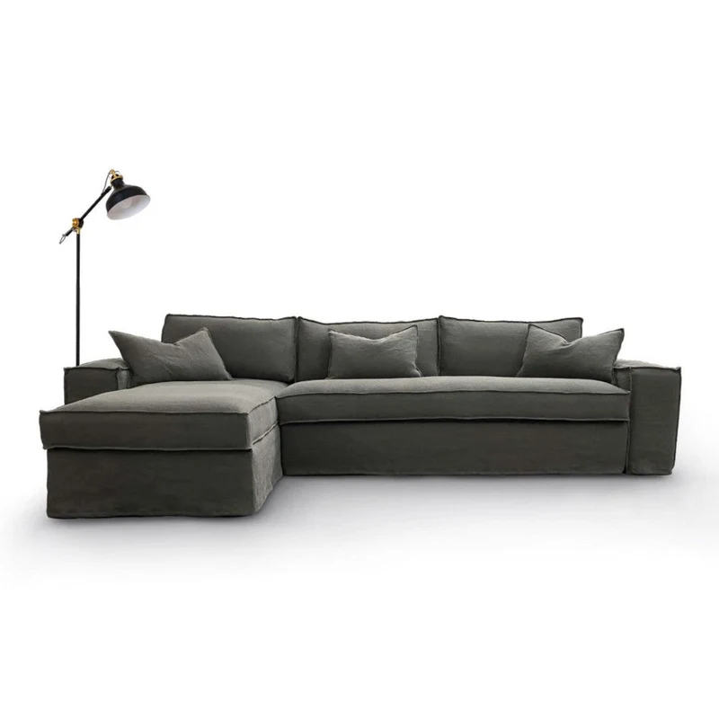 Canapé Charles convertible quotidien - Home Spirit