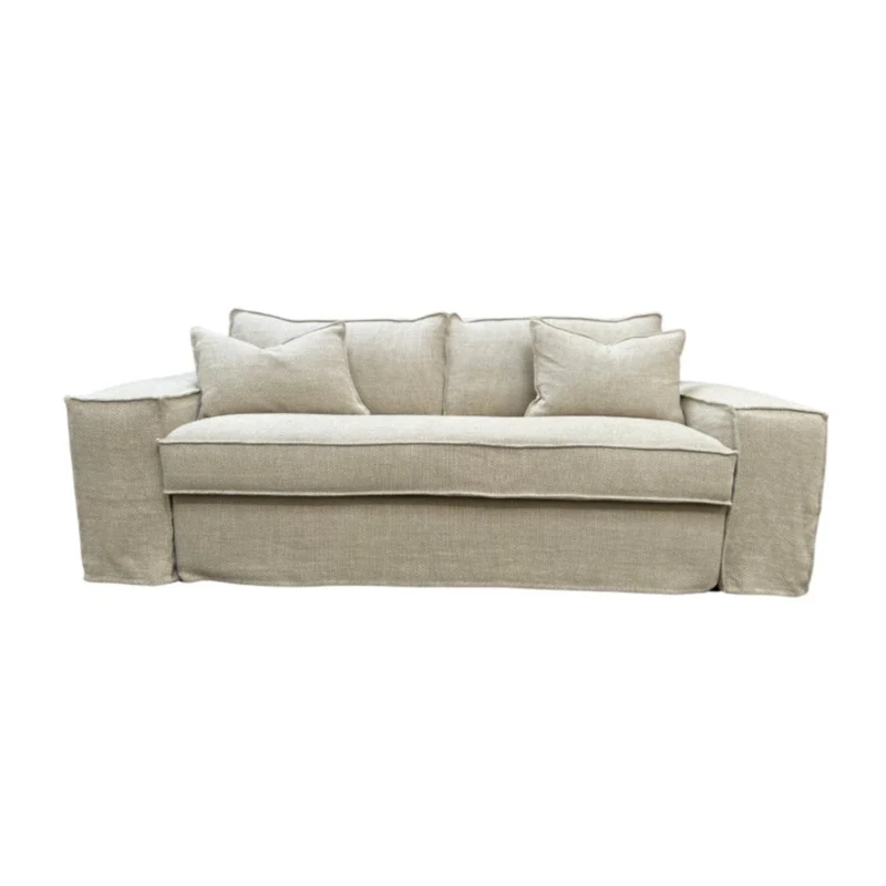 Canapé Charles convertible quotidien - Home Spirit