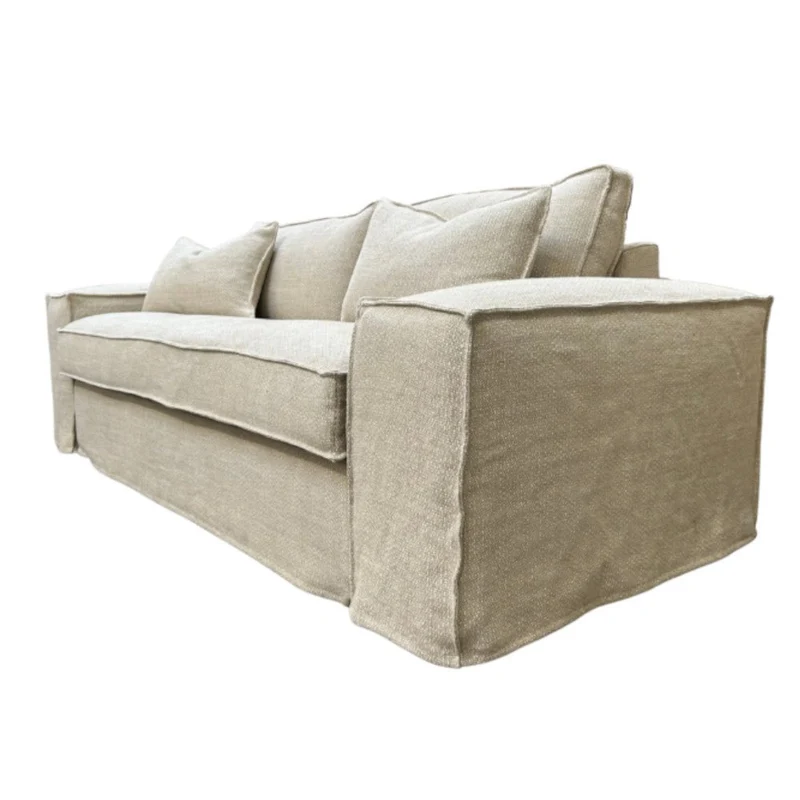 Canapé Charles convertible quotidien - Home Spirit