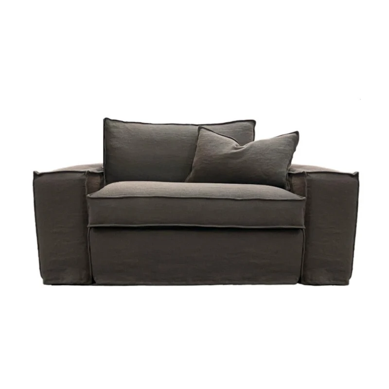 Canapé Charles convertible quotidien - Home Spirit