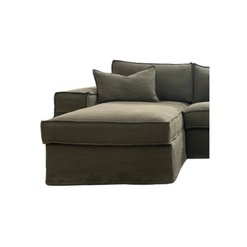 Canapé Charles convertible quotidien - Home Spirit
