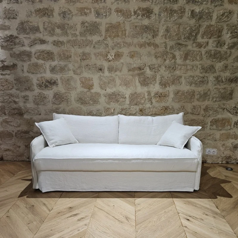 Canapé Cap Horn convertible quotidien - Home Spirit