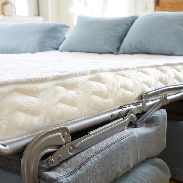 Canapé Bidart convertible quotidien - Home Spirit