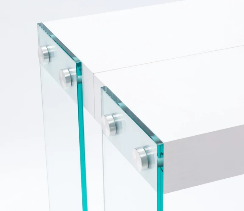 Console table extensible - Georges