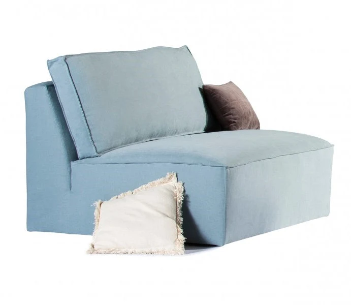 Canapé Modulable Albi - Home Spirit