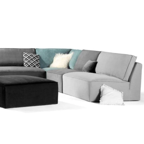 Canapé Modulable Albi - Home Spirit
