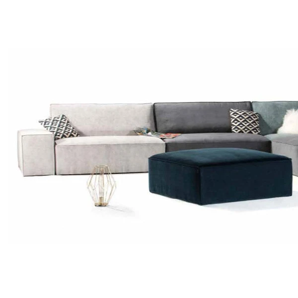 Canapé Modulable Albi - Home Spirit