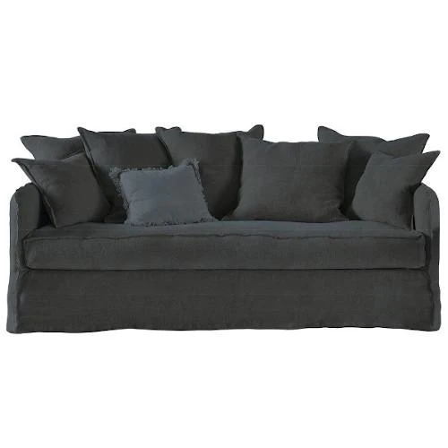 Canapé Cassis convertible quotidien - Home Spirit