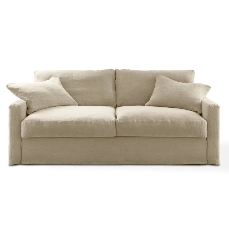 Canapé Bidart convertible quotidien - Home Spirit