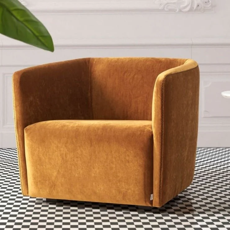 Fauteuil Ecko