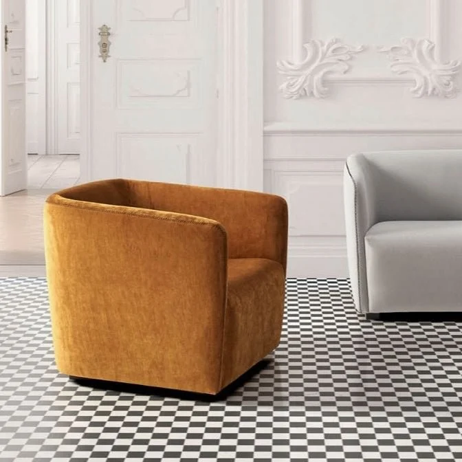 Fauteuil Ecko