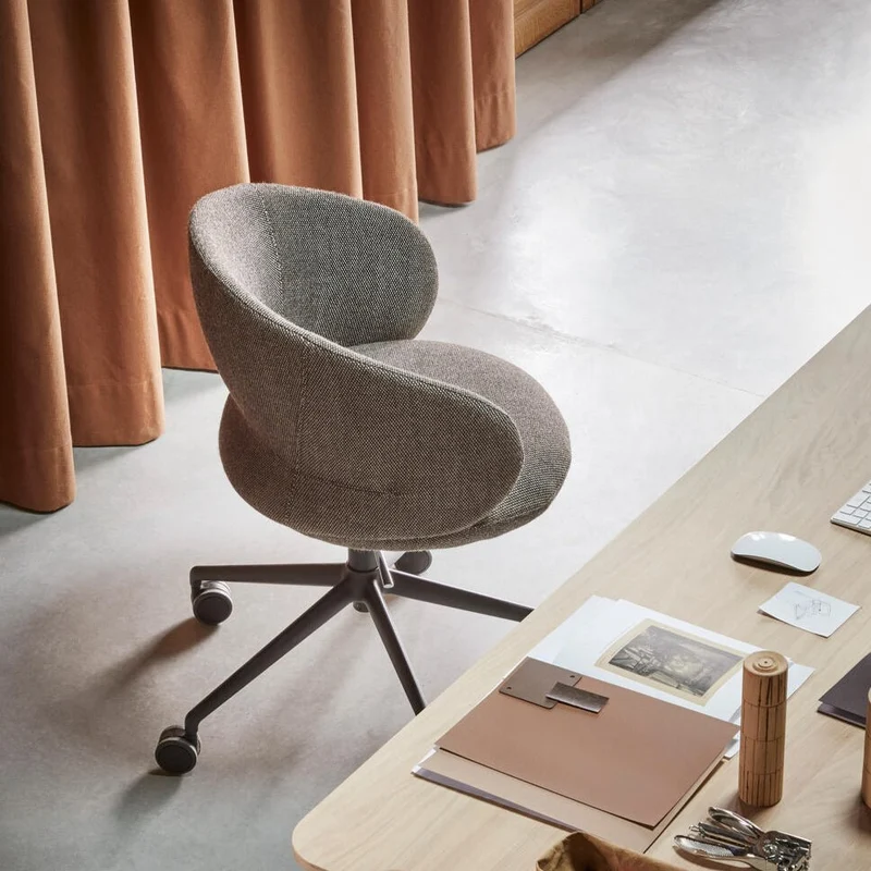 Fauteuil de bureau Pottolo - ALKI
