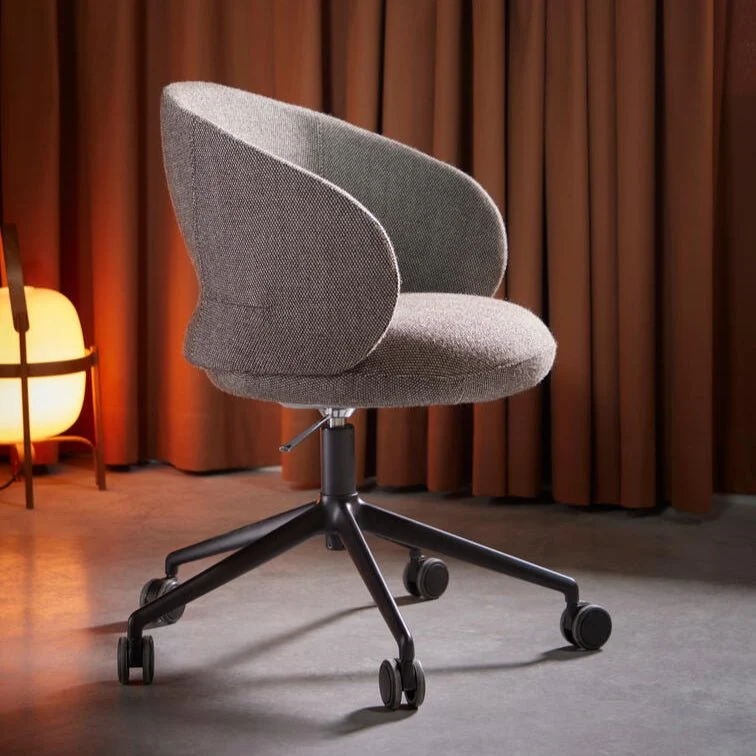 Fauteuil de bureau Pottolo - ALKI