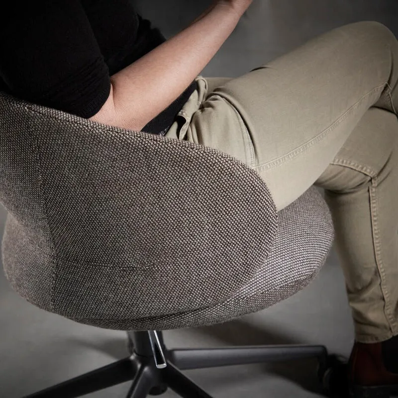 Fauteuil de bureau Pottolo - ALKI