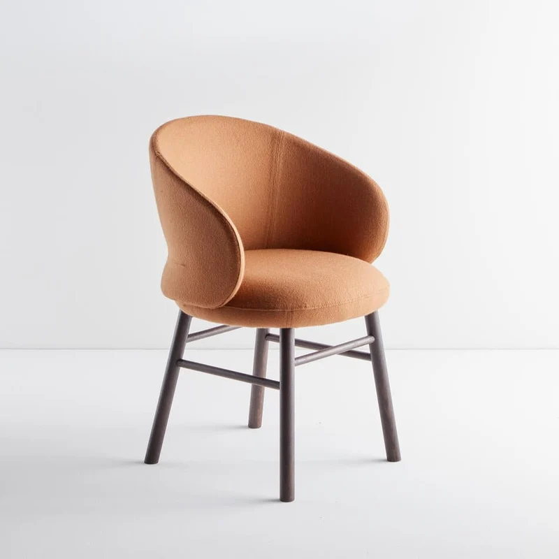 Chaise Pottolo - ALKI