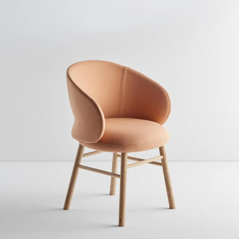 Chaise Pottolo - ALKI