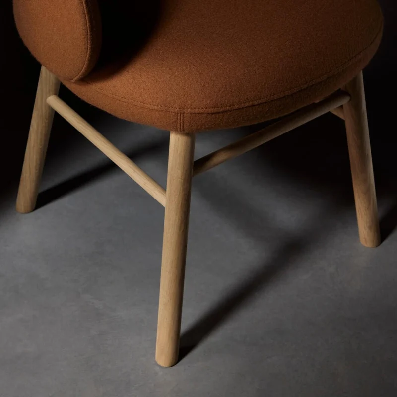 Chaise Pottolo - ALKI
