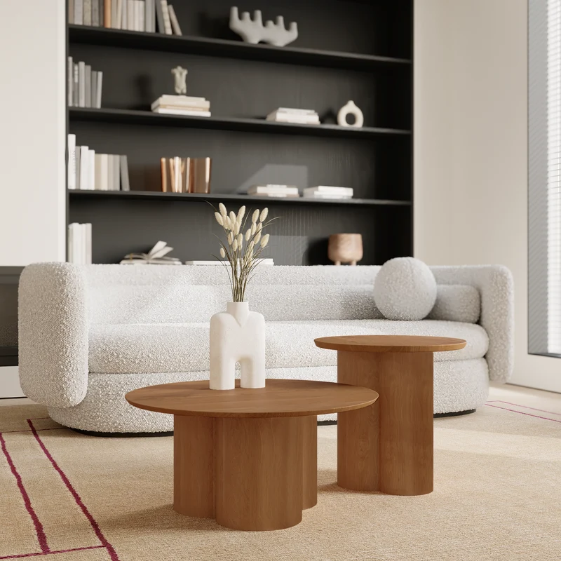 Table basse Helma