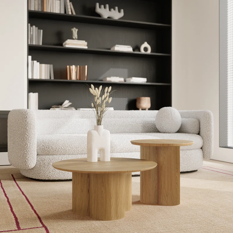 Table basse Helma