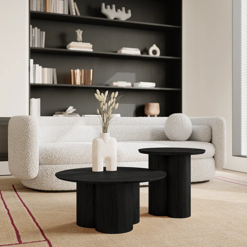 Table basse Helma