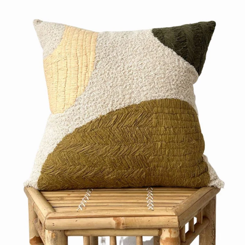 Coussin Luna