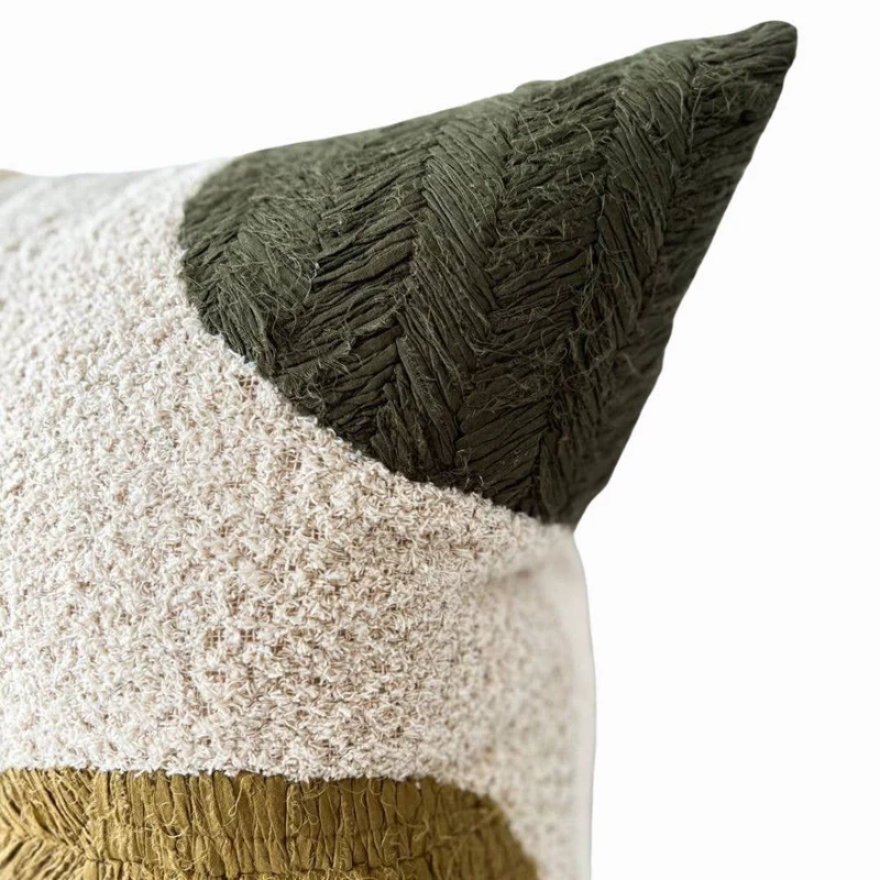 Coussin Luna