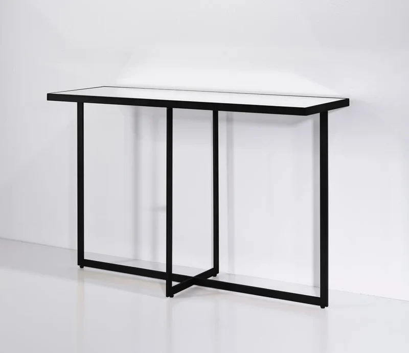 Console d'entrée miroir - Sana