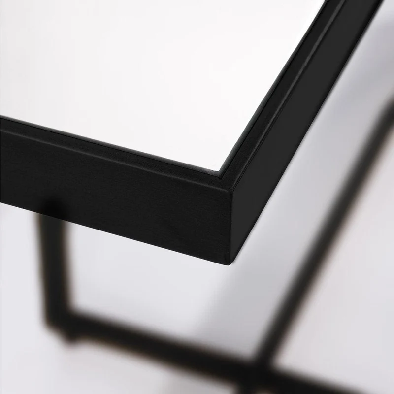 Console d'entrée miroir - Sana