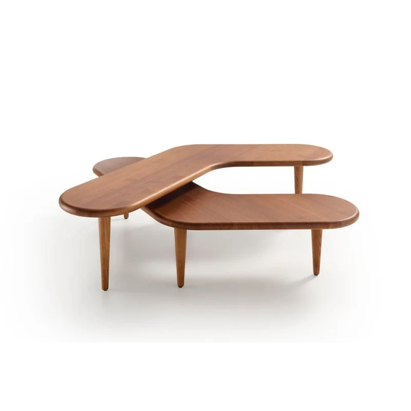 Table basse Bird